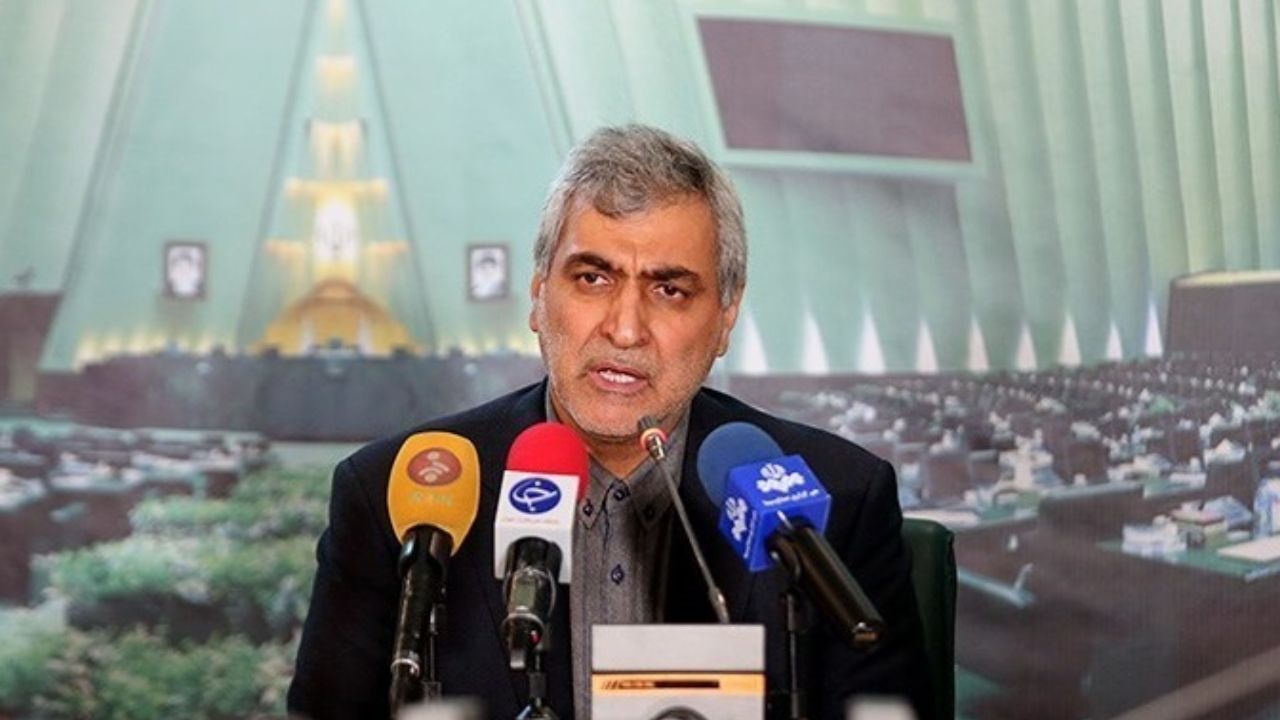 فعالیت صلح آمیز هسته‌ای از پرداخت مالیات معاف شد