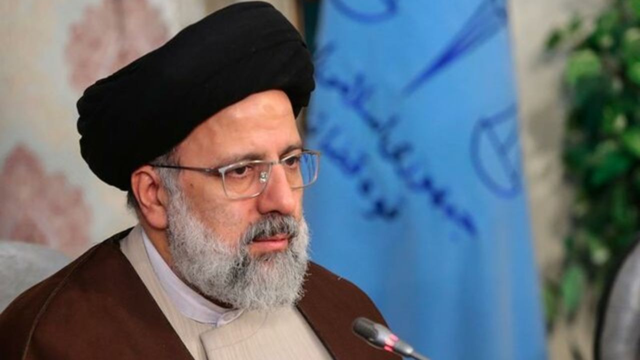 رئیس قوه قضاییه سانحه مصیبت‌بار سقوط هواپیمای مسافربری را تسلیت گفت