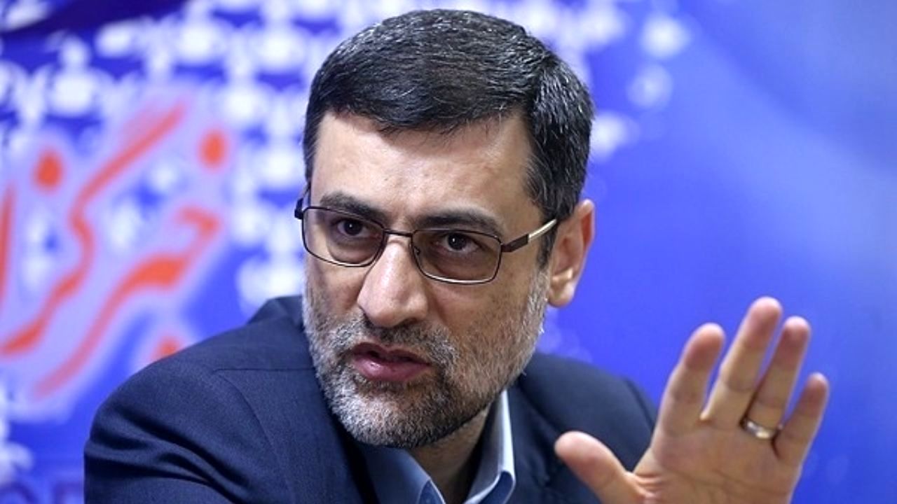 امنیت و آسایش مردم در گرو حذف آمریکا از منطقه است