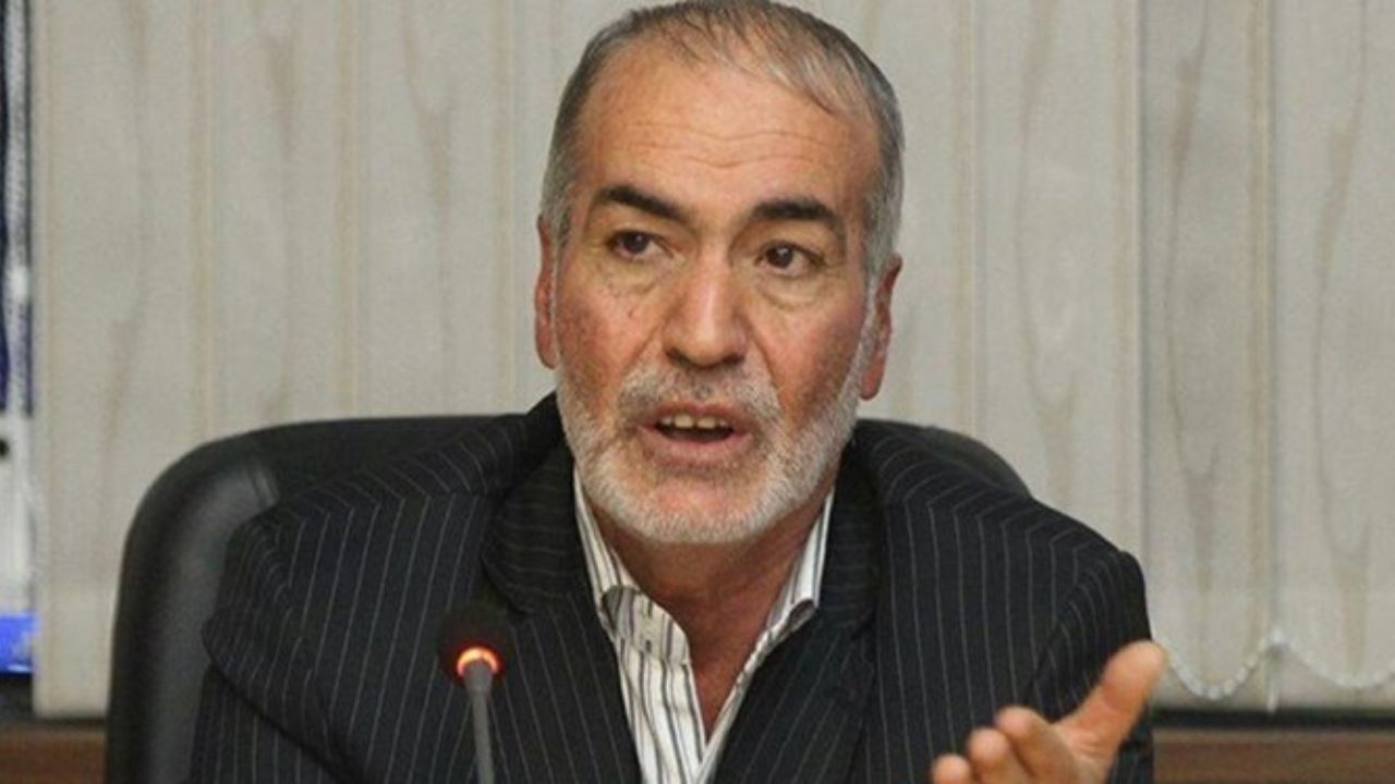 اقدام موشکی ایران دفاع مشروع درمقابل تروریسم دولتی آمریکا بود