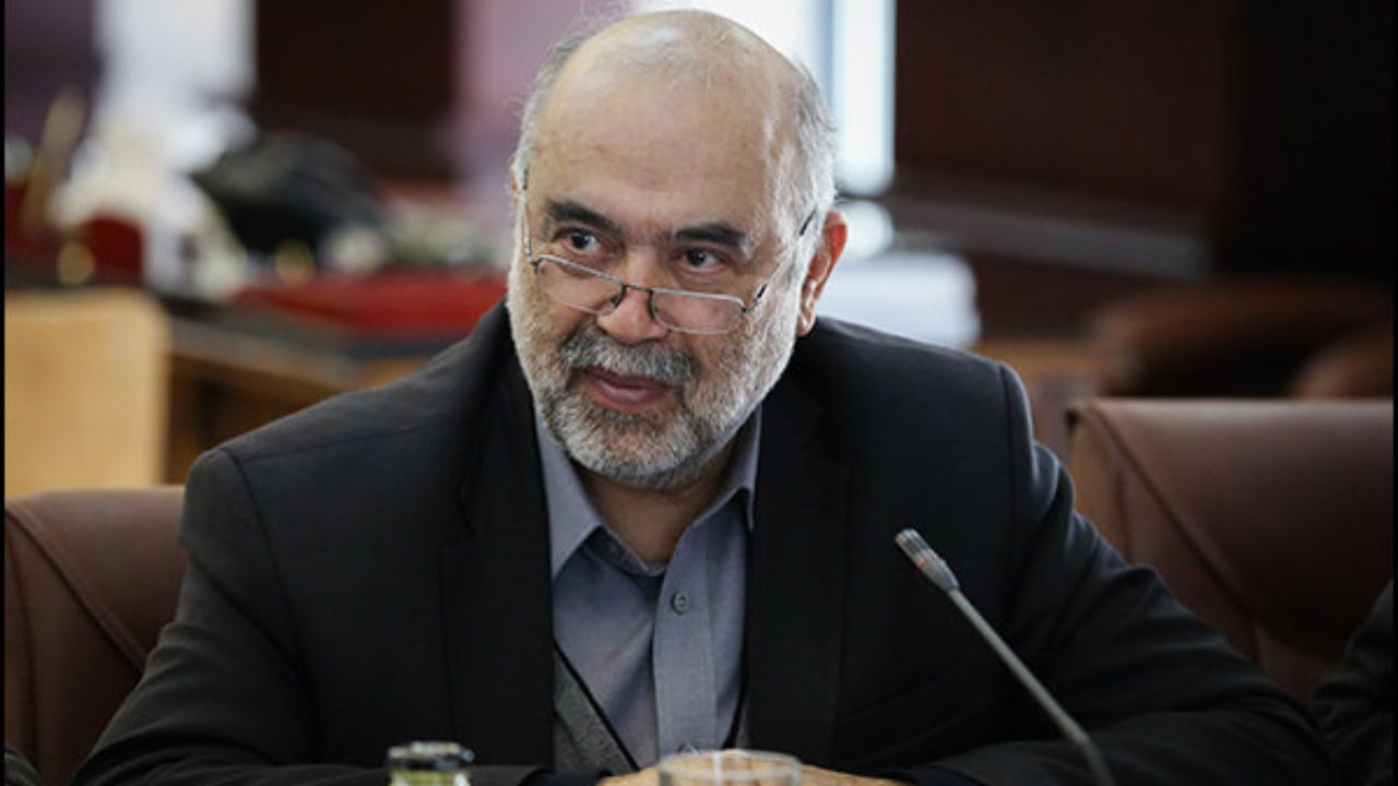 اصابت موشک به هواپیمای اوکراینی صحت ندارد