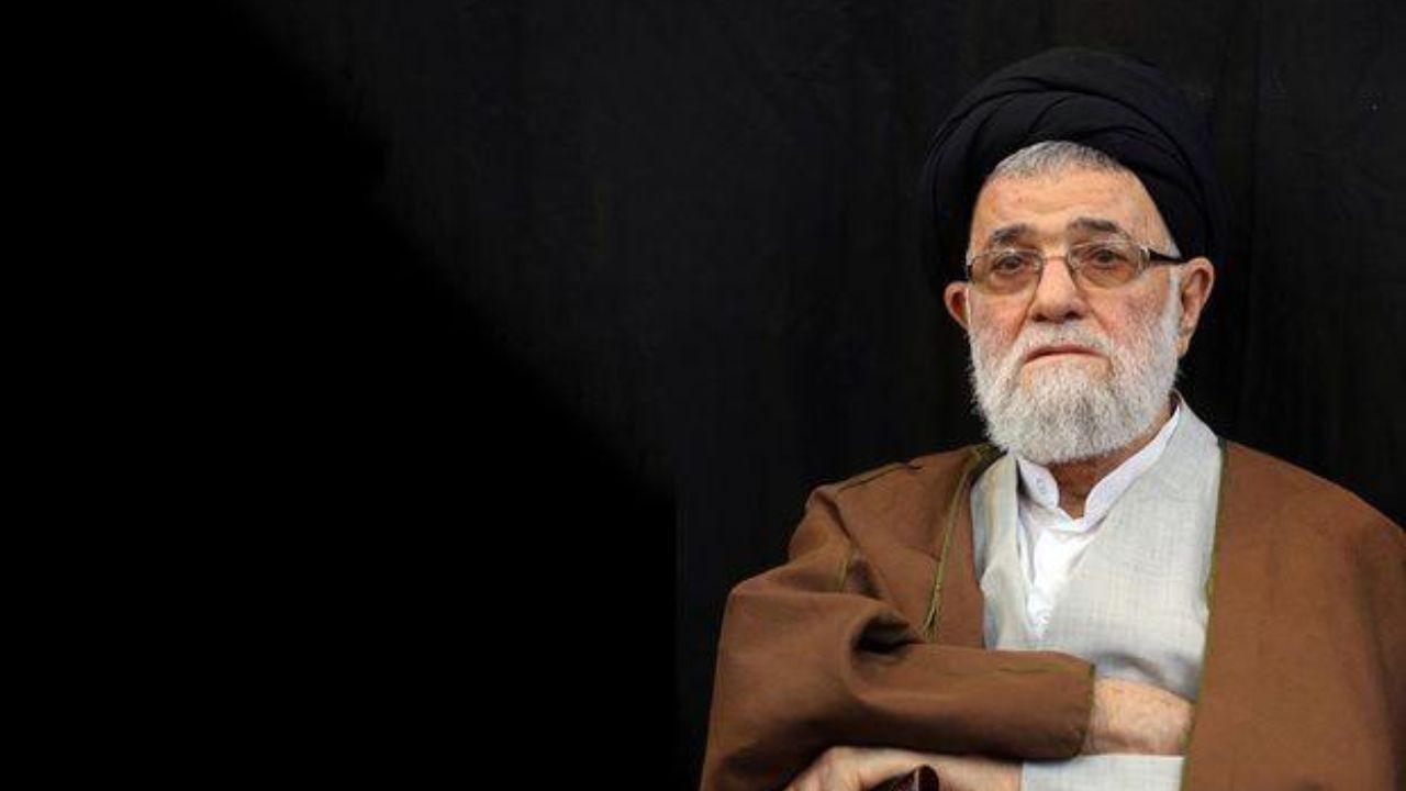 ظریف درگذشت آیت الله رسولی محلاتی را تسلیت گفت