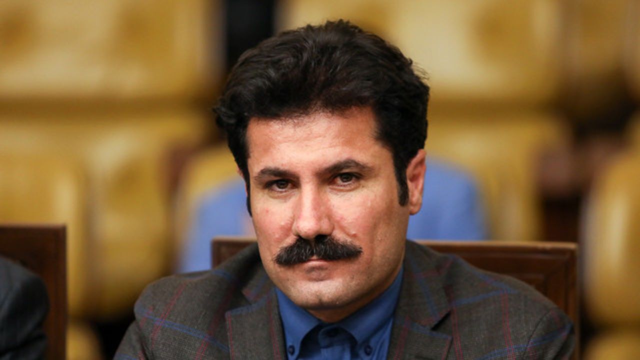 مردم به مسئولان درس همبستگی دادند