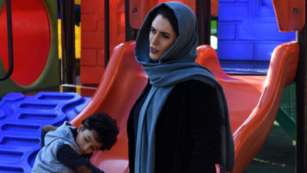 مذاکره با یک مهاجر ایرانی در دوبلین