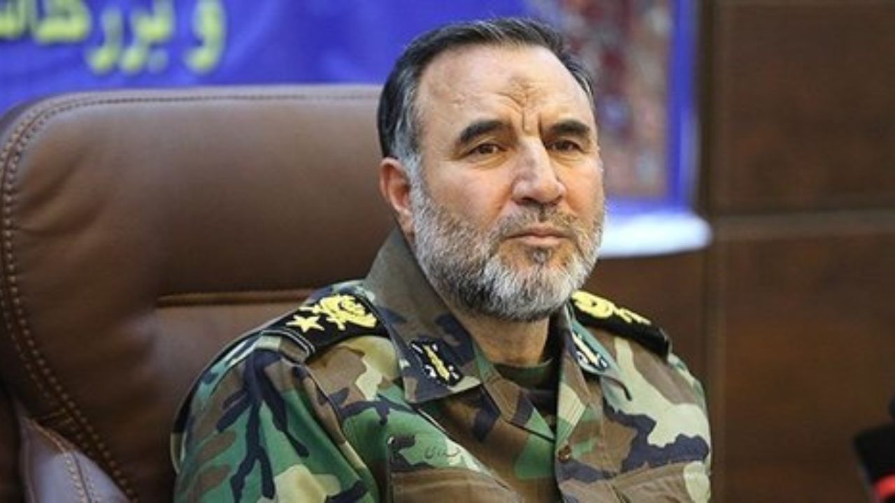 کشف 2 محموله اسلحه قاچاق در مرز‌های غربی کشور