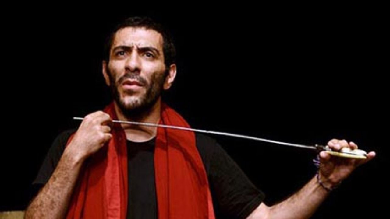 «حاتمی‌کیا» از فیلمسازان دغدغه‌مند این روزهای سینما است/  با سه فیلم در جشنواره فجر امسال حضور دارم