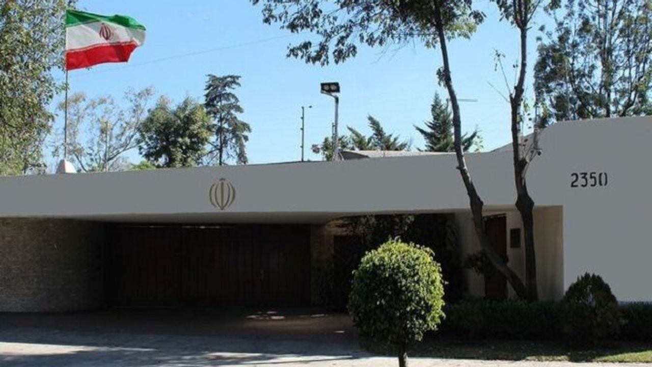 مکزیک ادعای ضدایرانی رسانه آمریکایی را تکذیب کرد