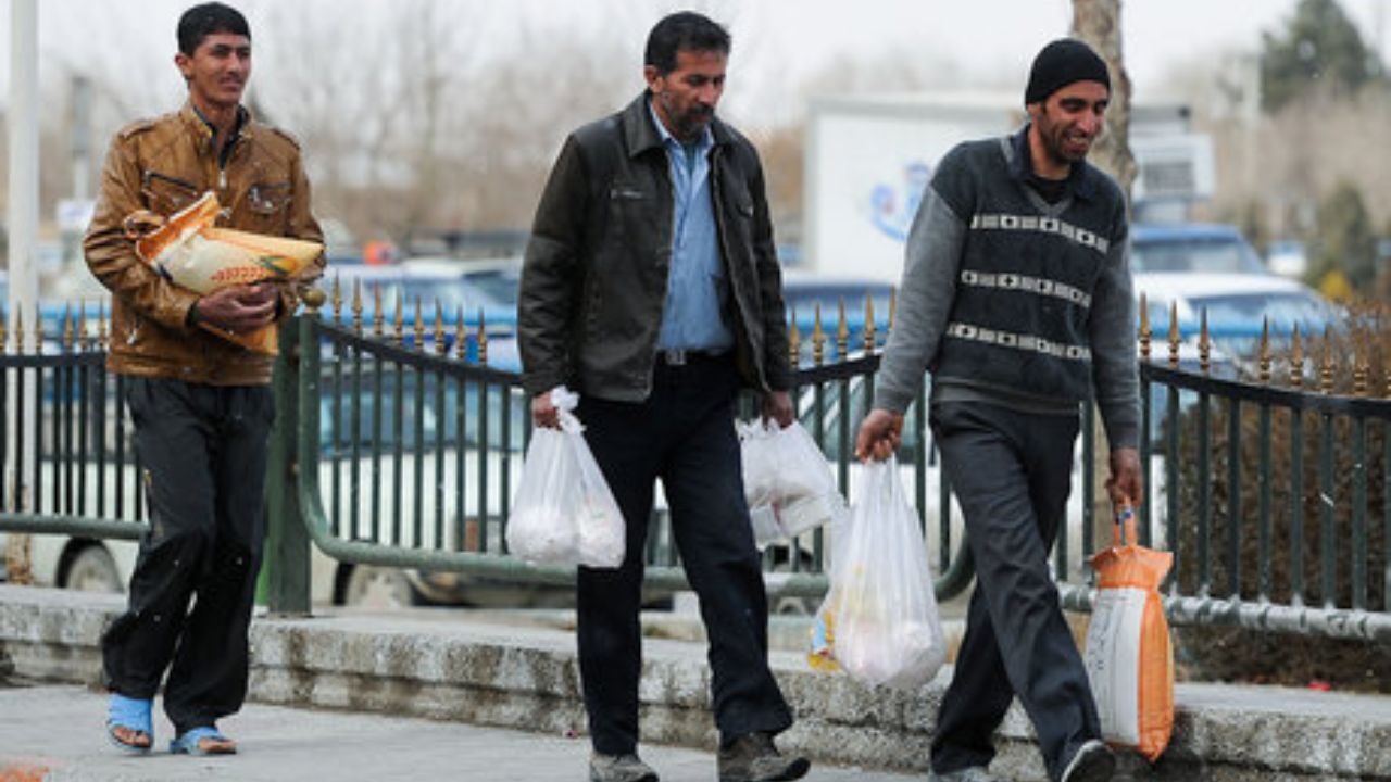 سبد معیشت کارگران تا پایان سال تعیین می‌شود