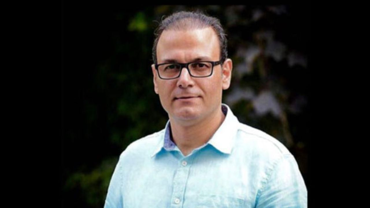 علیرضا قربانی برنده جایزه جهانی «آکادمیا» شد