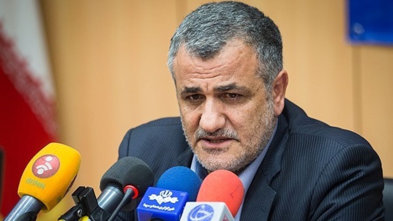 اعزام ده‌ها دستگاه تجهیزات امدادی برای خدمات رسانی به سیستان و بلوچستان