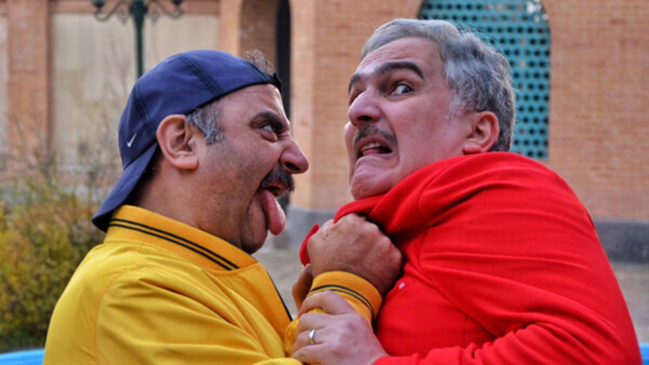 فیلمبرداری «نارگیل» تمام شد