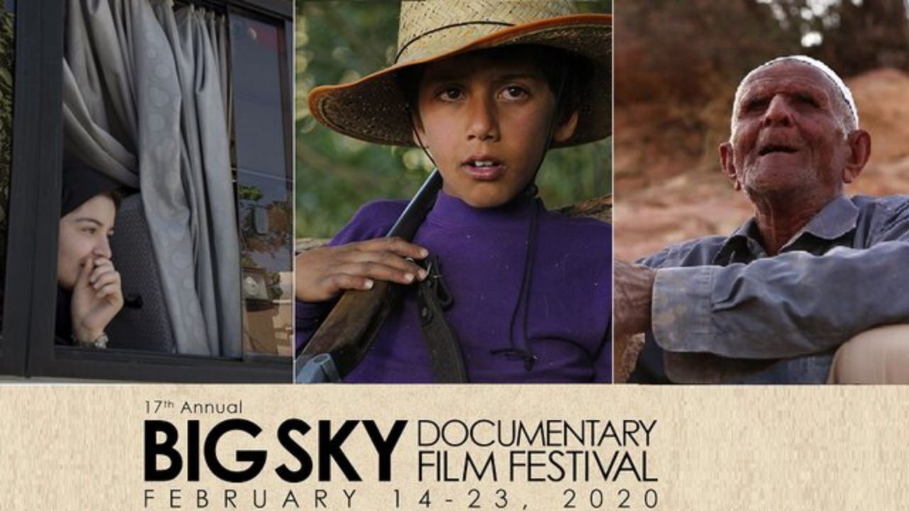 3 مستند ایرانی به جشنواره بیگ‌اسکای راه یافتند