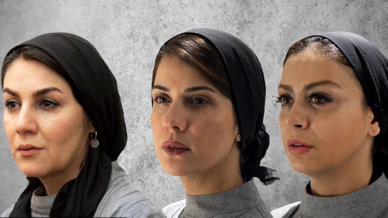 «من یه زنم، صدامو می‌شنوین؟» تمدید شد