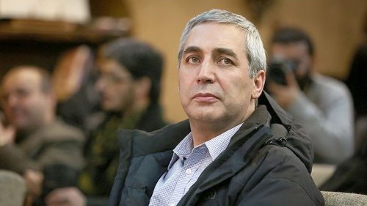 فیلم جدید حاتمی‌کیا غافلگیرمان می‌کند؟