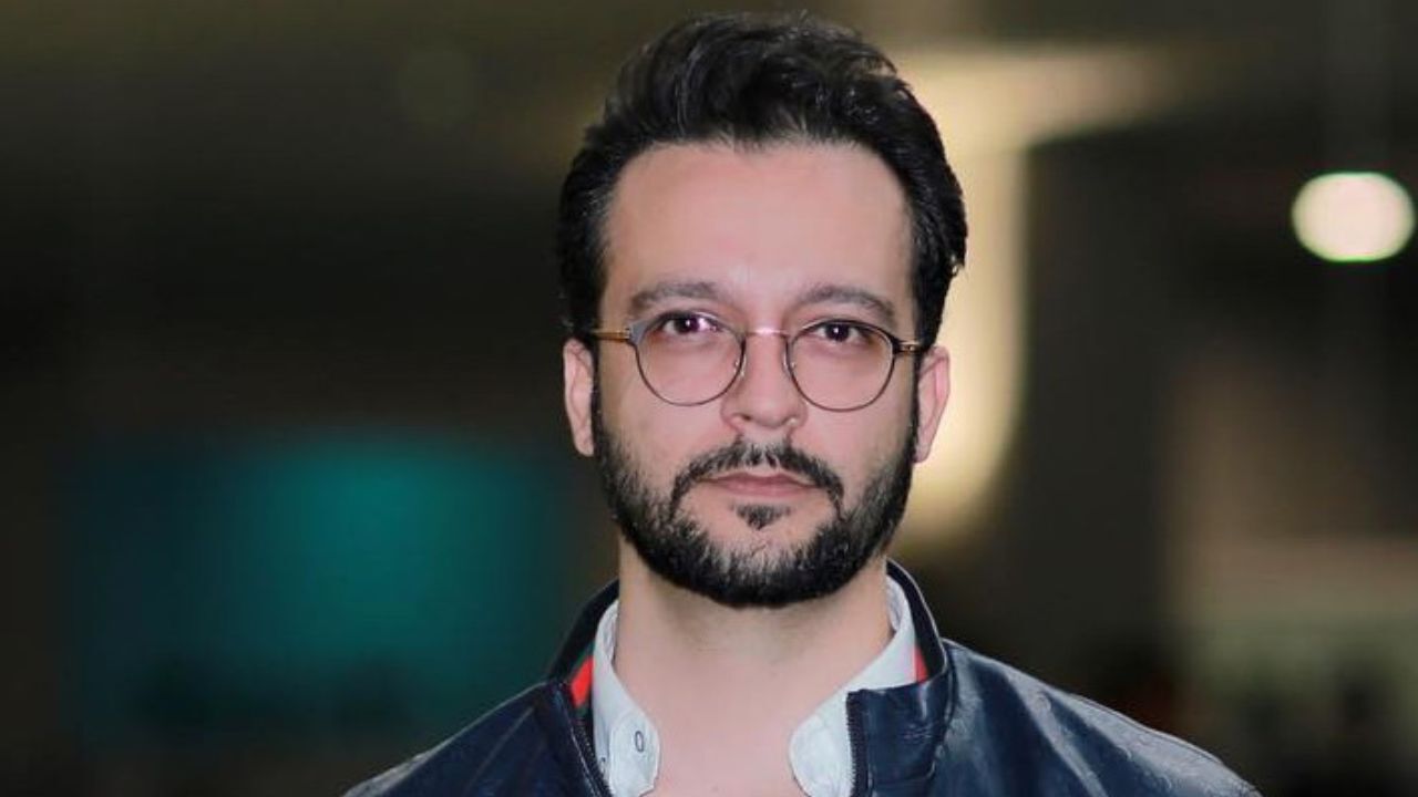 «محمد سلوکی» مجری برنامه «میدان بهارستان» شد