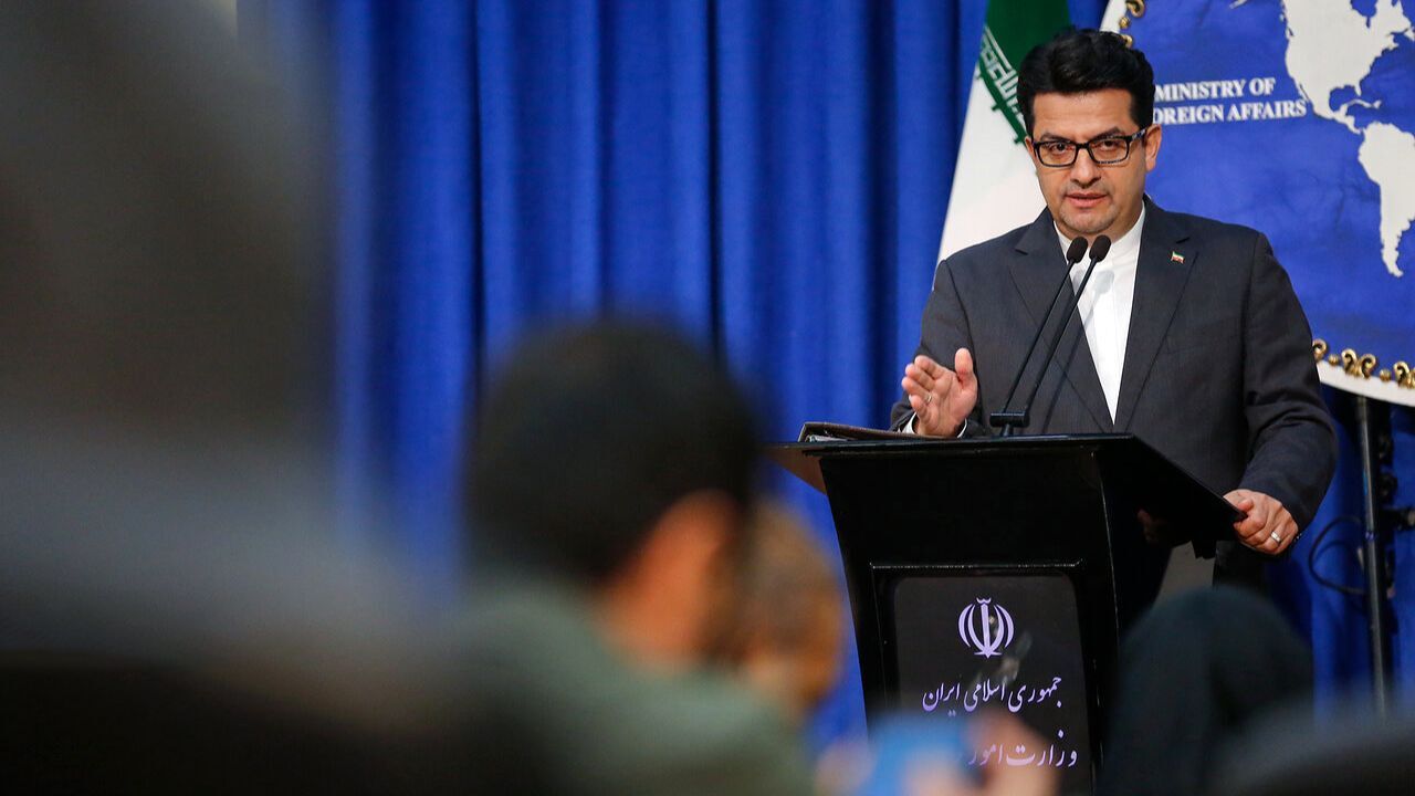 سفر «بن علوی» در چارچوب رایزنی‌های مستمر مقامات ایران و عمان انجام شد