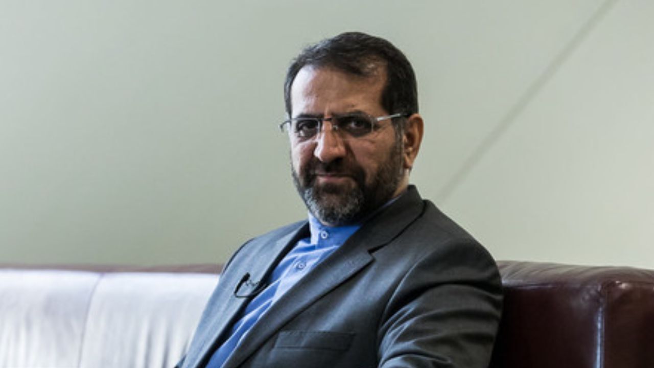 منافع مشترک اروپا باعث تبعیت از سیاست‌های خصمانه آمریکا علیه ایران شده است/ اروپایی‌ها با اینستکس نشان دادند دنبال حفظ برجام‌اند، ولی برای فروش نفت و همکاری بانکی کاری نکردند/ آمریکا قصد داشت یا برجام را معدوم کند یا انتفاع اقتصادی‌‌ ایران از برجام را به 