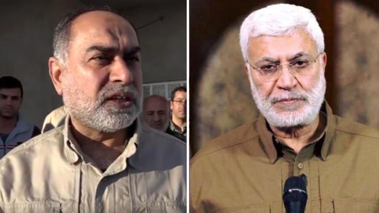 انتخاب «ابوعلی البصری» به عنوان نایب رئیس «حشد شعبی» تأیید شد