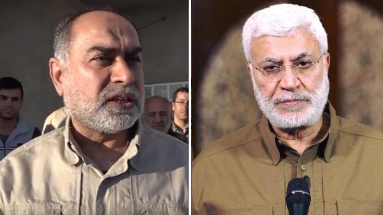انتخاب «ابوعلی البصری» به عنوان نایب رئیس «حشد شعبی» تأیید شد