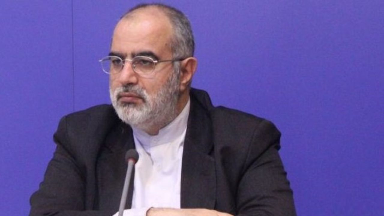 آنچه دروغ می‌پنداشتند خبر بود/ ما _ را _ گول خوردیم