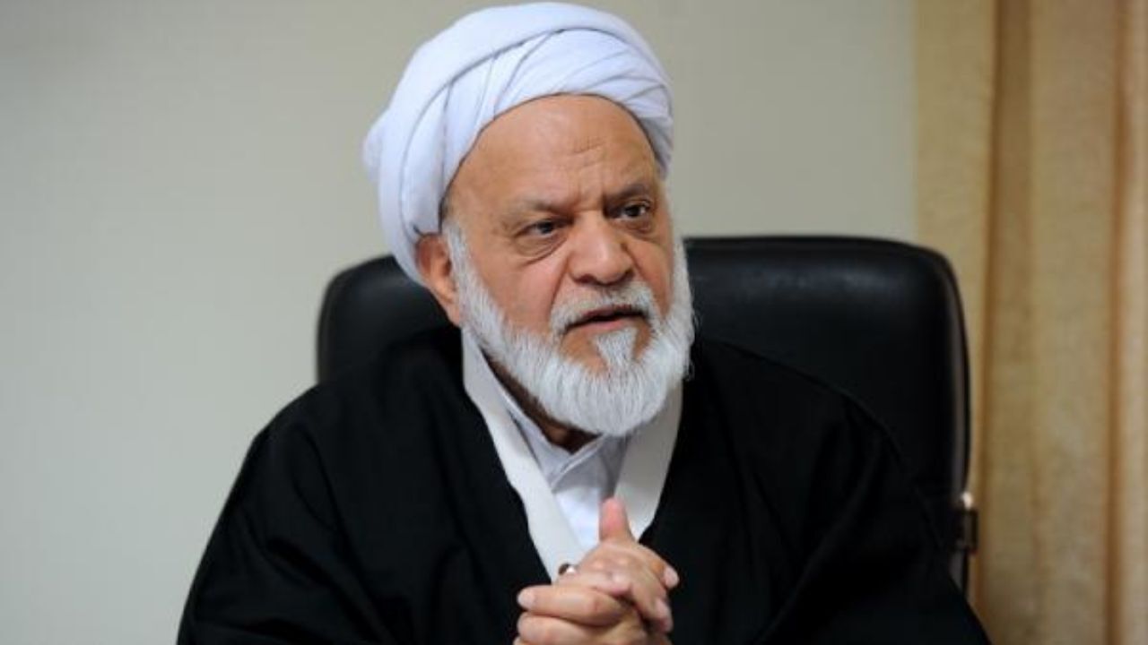 نباید در قضاوت انصاف نسبت به سپاه پاسداران را کنار نهاد