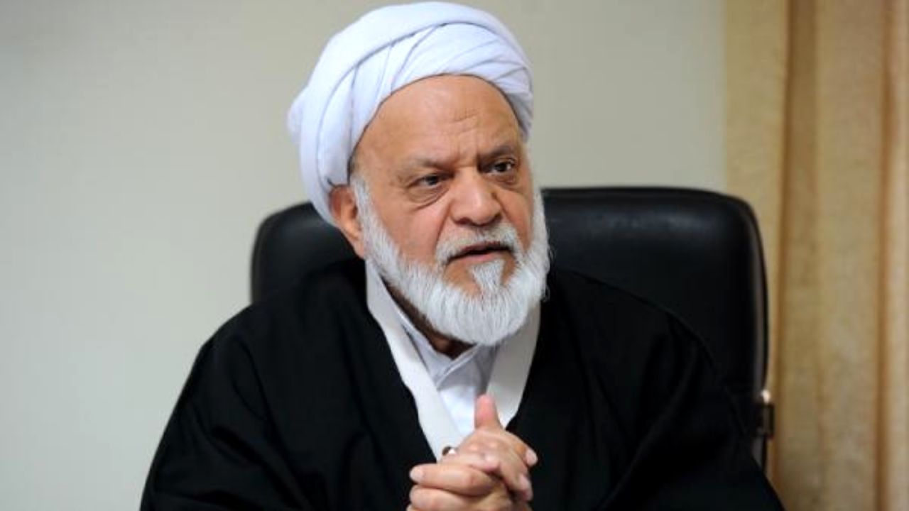نباید در قضاوت انصاف نسبت به سپاه پاسداران را کنار نهاد