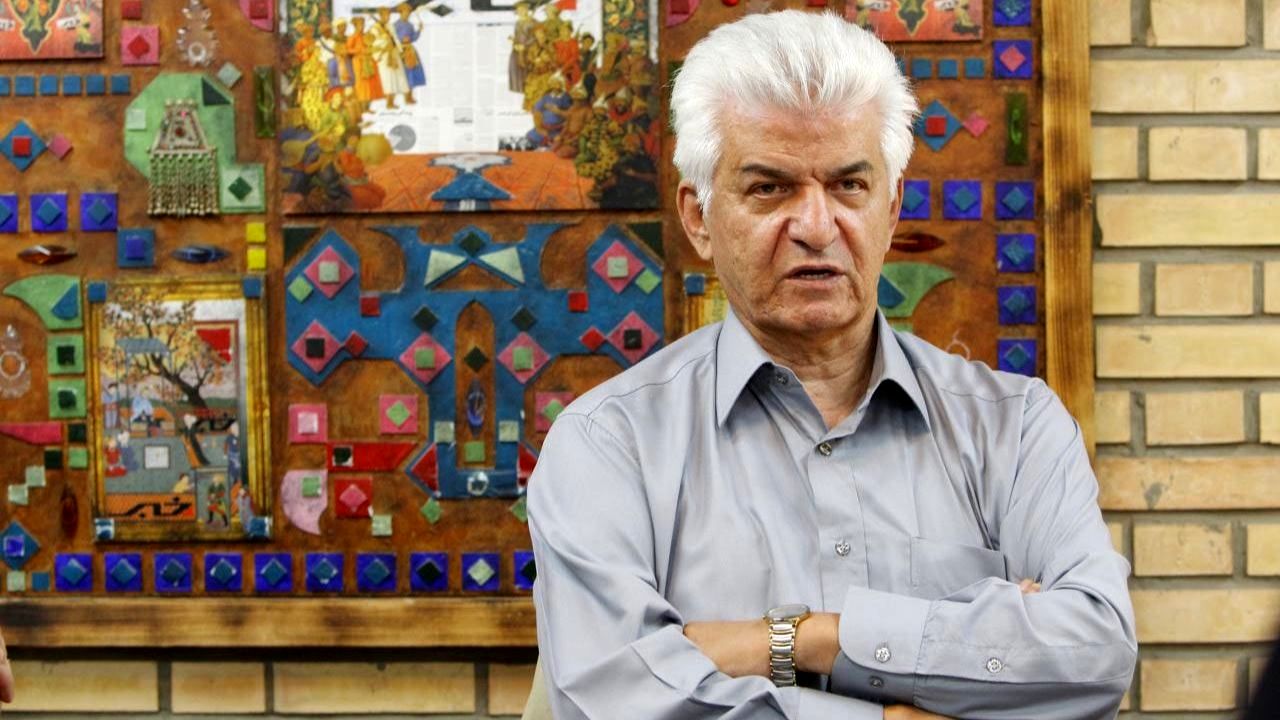 مشخص شدن اولویت‌های صنعتی ایران