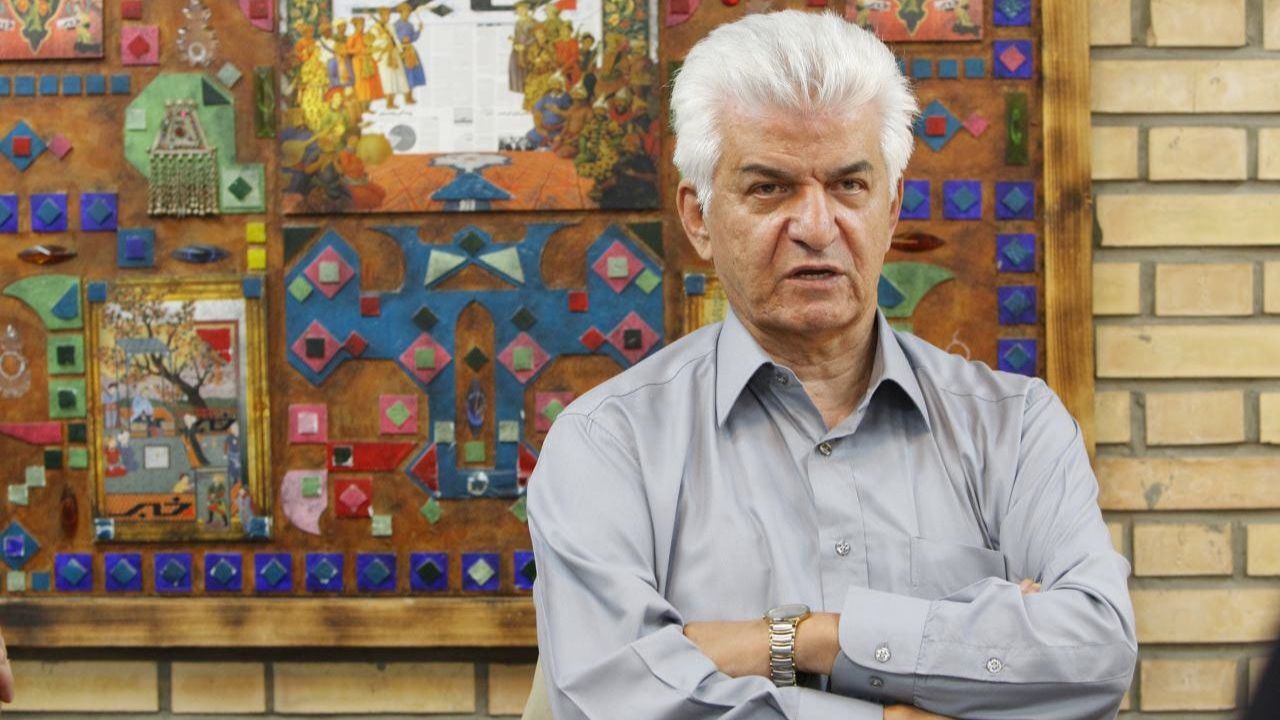 مشخص شدن اولویت‌های صنعتی ایران