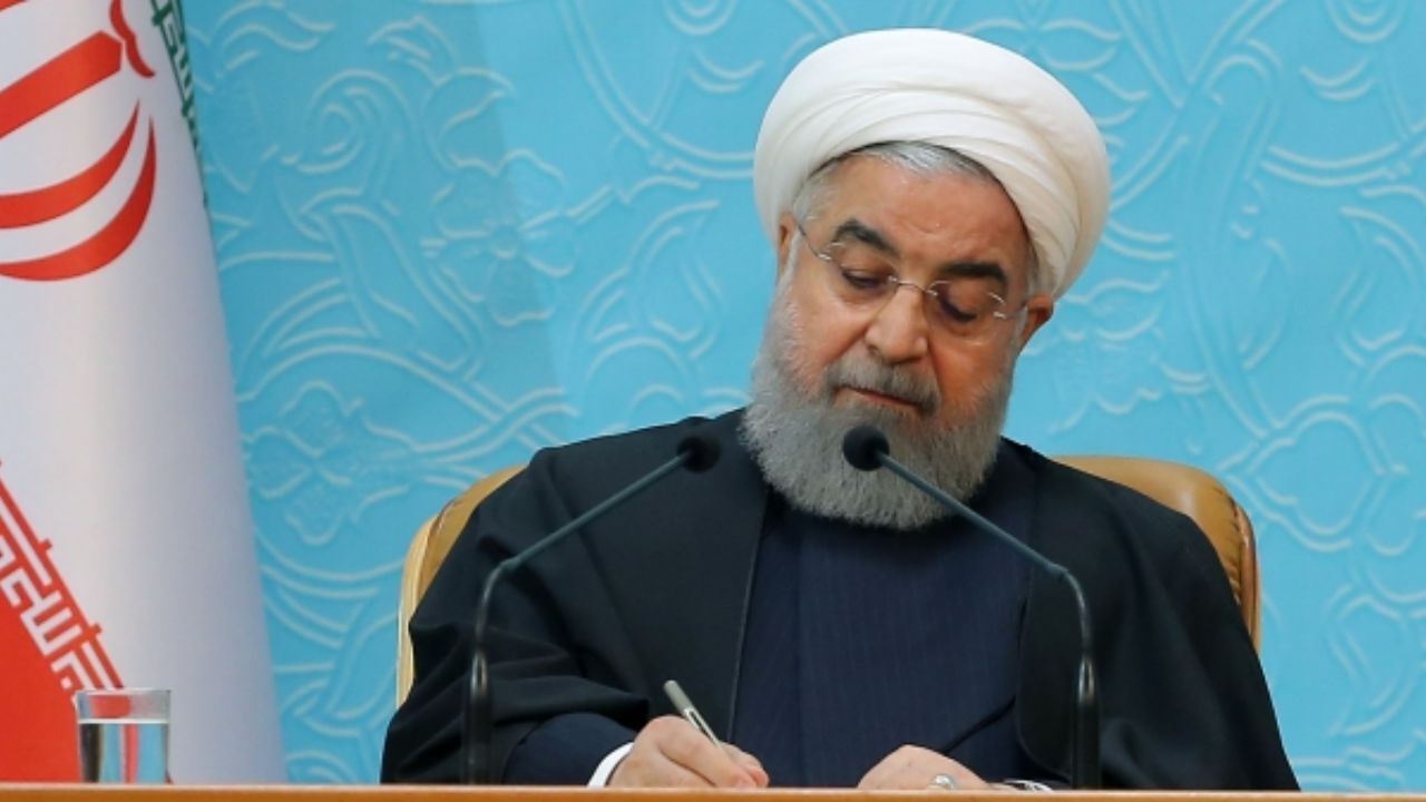 ابلاغ قانون اقدام متقابل در برابر اعلام سپاه به عنوان سازمان تروریستی