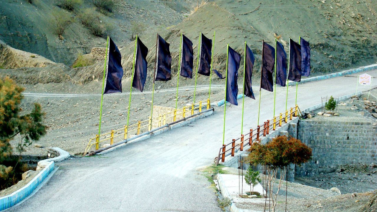 بلبل‌آباد؛ روستایی بدون دود + ویدئو