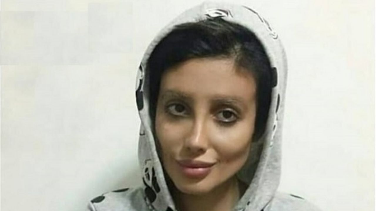 «سحر تبر» محاکمه شد