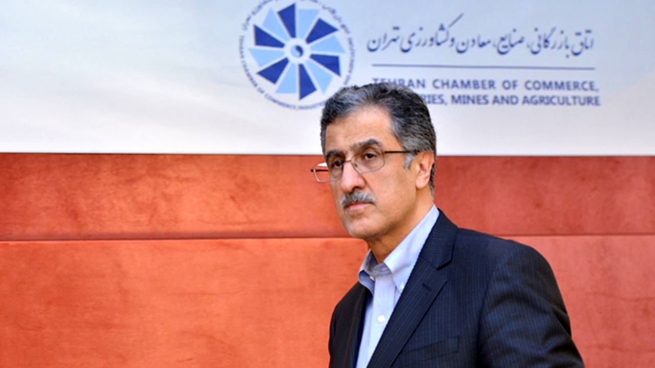 وفاق و اعتماد ملی لازمه حل مشکلات جاری کشور است