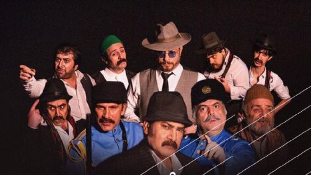 فرهنگسرای ارسباران میزبان «لیلای بی‎‌مجنون» می‌شود