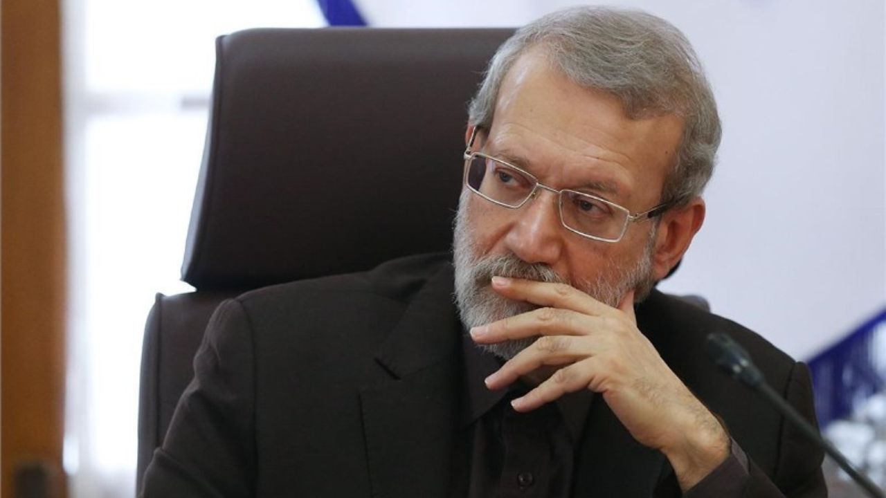 رییس مجلس شورای اسلامی ادامه نمایندگی حوزه انتخابیه ایرانشهر را متقبل شد
