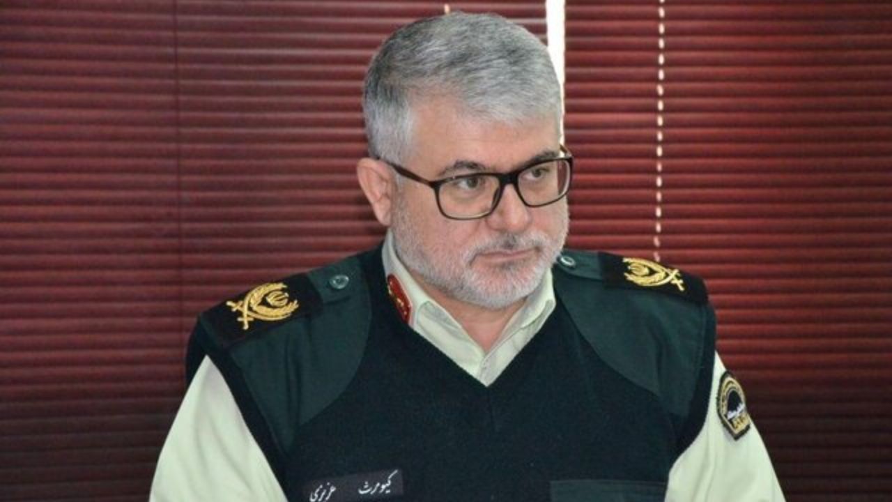 ‌مشارکت حداکثری مردم در انتخابات با ایجاد امنیت بیشتر محقق خواهد شد