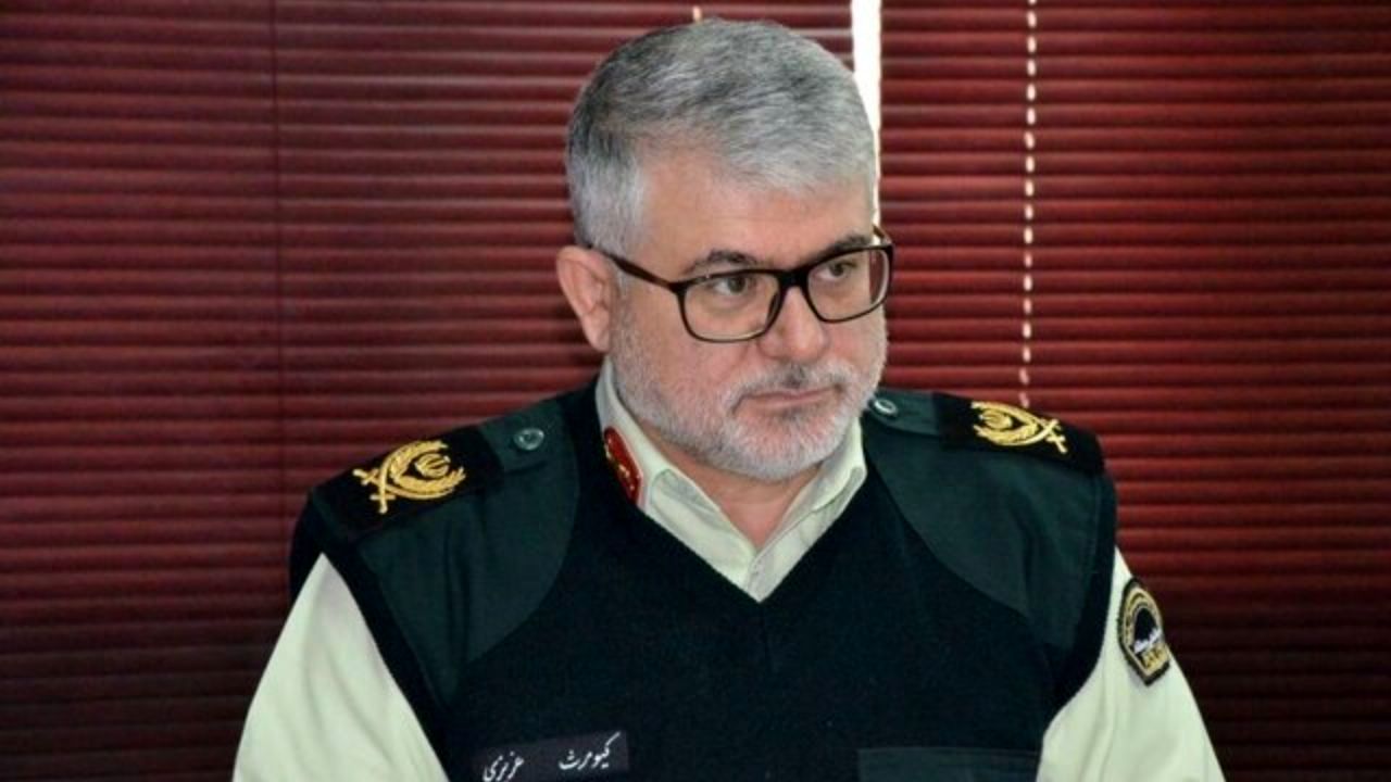 ‌مشارکت حداکثری مردم در انتخابات با ایجاد امنیت بیشتر محقق خواهد شد