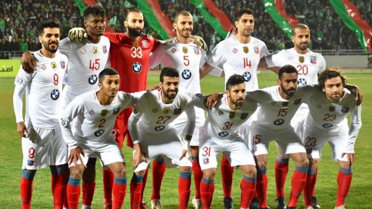 الکویت خواهان بازی با استقلال در زمین بی‌طرف شد!