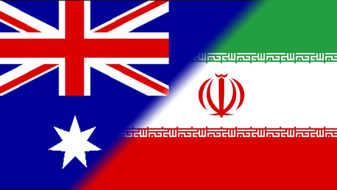 ظریف با وزیر خارجه استرالیا دیدار کرد