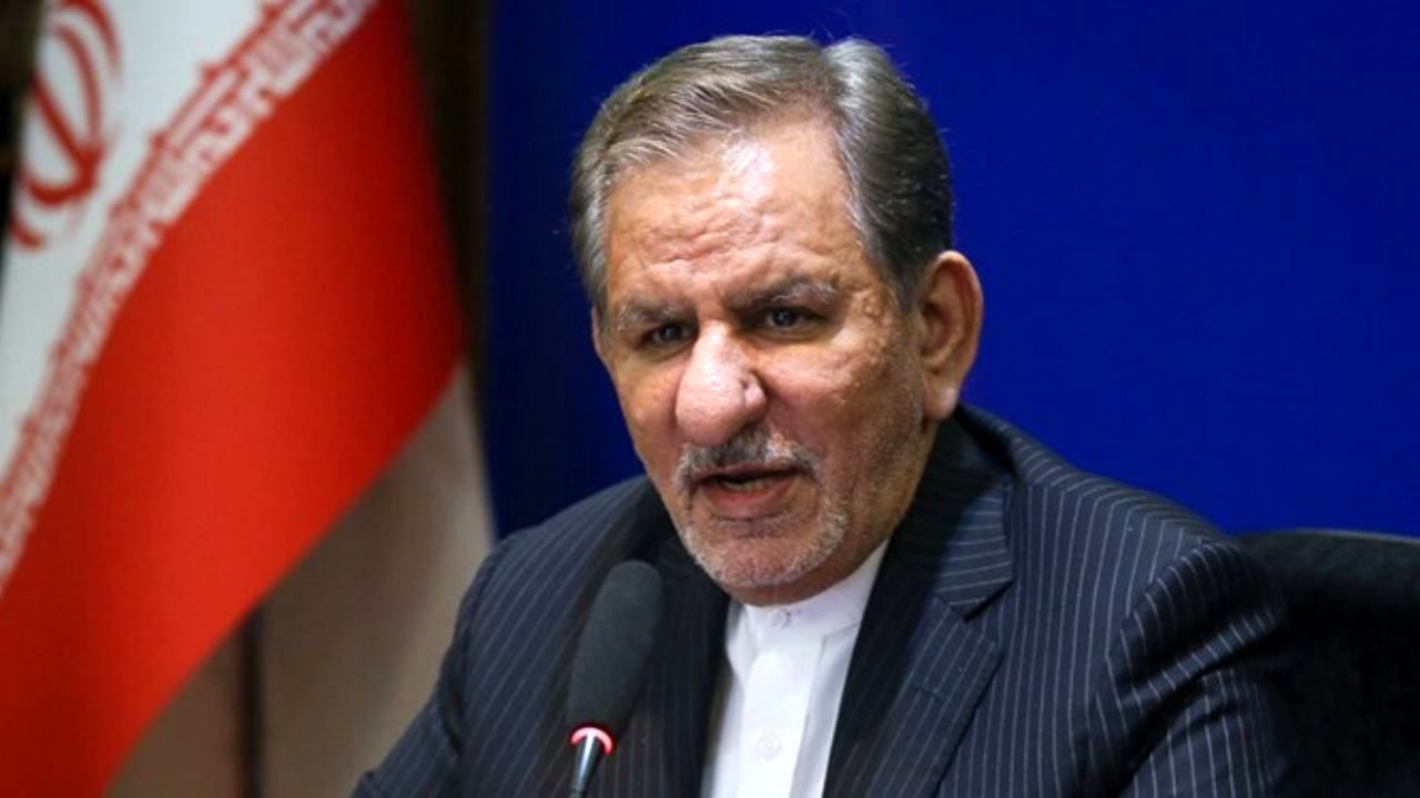 خطاها باید جبران شود/ اعتماد عمومی تنزل پیدا کرده است/نگرانی آبان با انتقام سخت ایران از آمریکا به امید تبدیل شد/ مسئولیت‌پذیری سردارحاجی‌زاده را تحسین می‌کنم