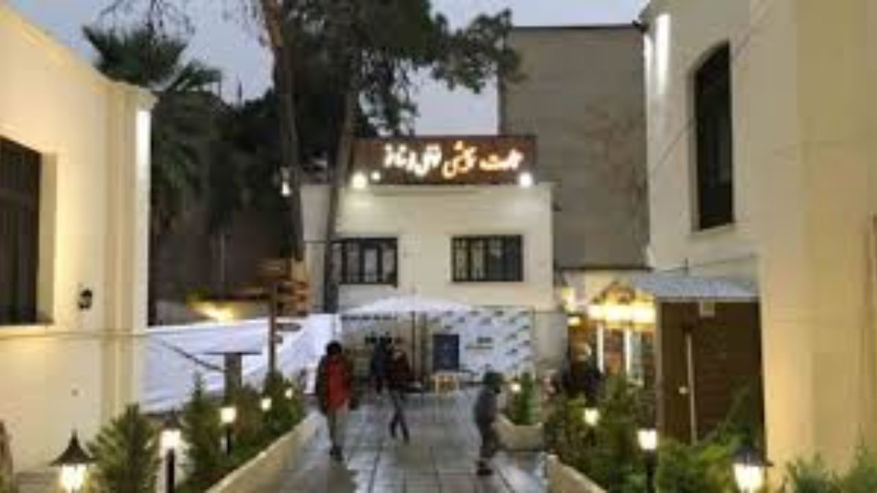 پوستر و تیزر «زخم معده» منتشر شد/ سوت ممتدِ مغز انسان معاصر 