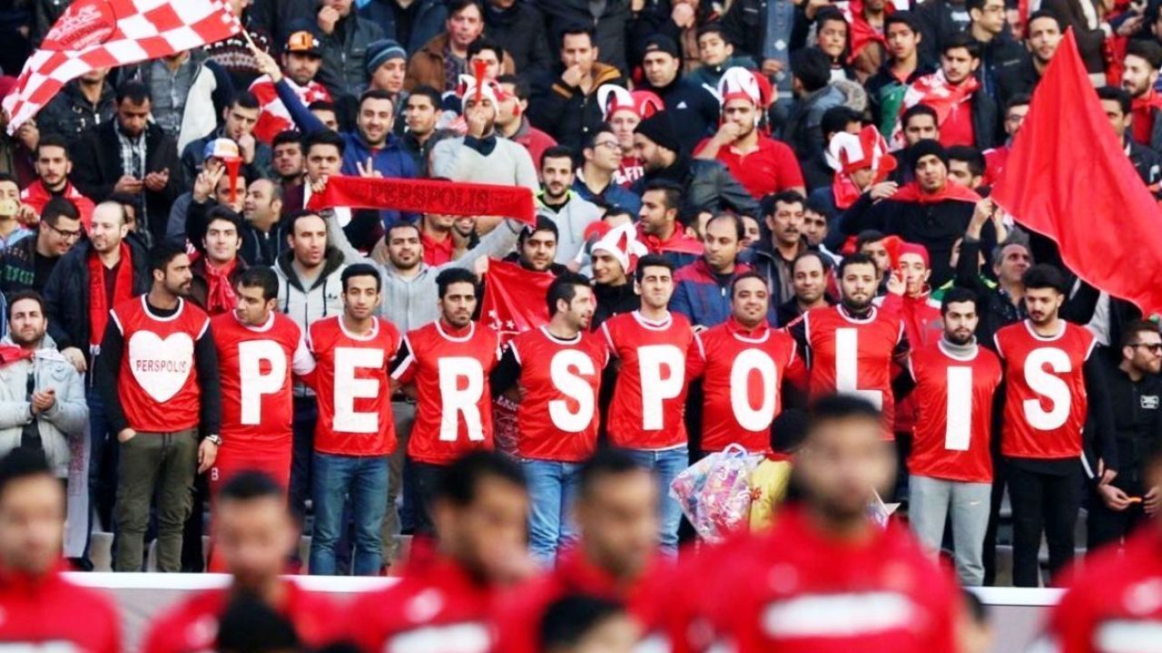 میزبانی نمایندگان ایران از مرحله گروهی لیگ قهرمانان آسیا