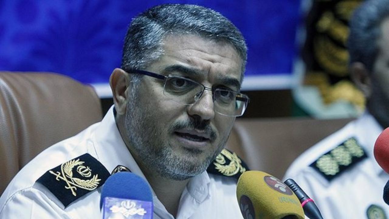 هشدار پلیس راهور: هموطنان از سفرهای غیر ضرور بپرهیزند
