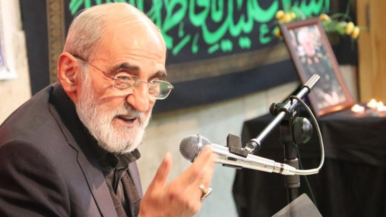 مدیریت کشور به پیروان راه شهید سلیمانی سپرده شود