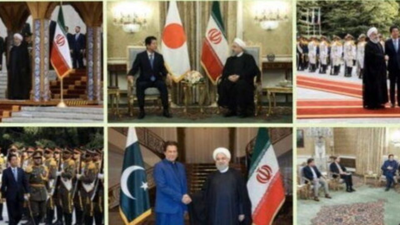 هشدار در مورد فیک‌نیوزها