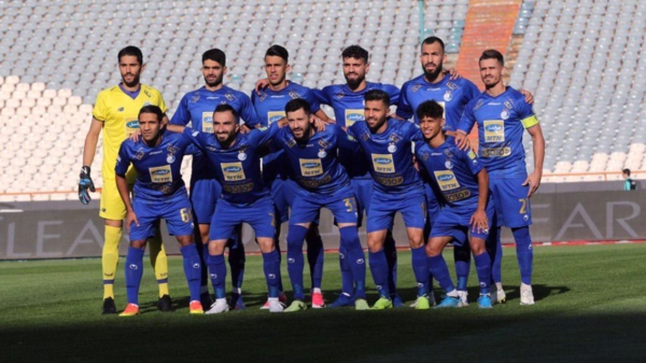 استقلالی‌ها در هتل فرودگاه ماندند/ مجوز پرواز صادر نشد
