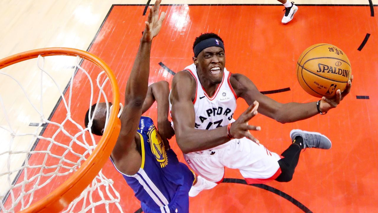 بازیکنان مسابقه آل استار NBA مشخص شدند
