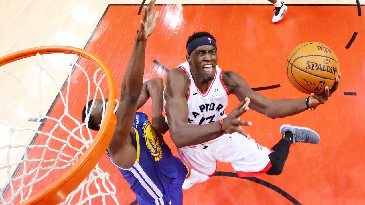 بازیکنان مسابقه آل استار NBA مشخص شدند