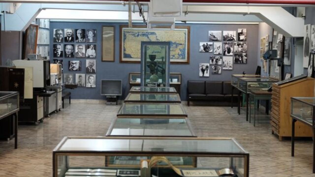 دو موزه جدید ایران در لیست جهانی موزه‌های دانشگاهی