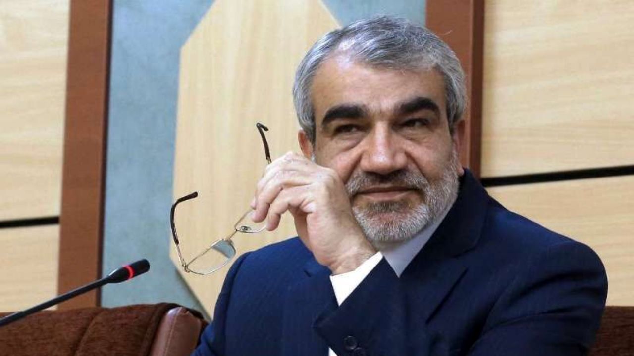 ملاقات 80 نفر از نمایندگان ردصلاحیت‌شده با اعضای شورای نگهبان