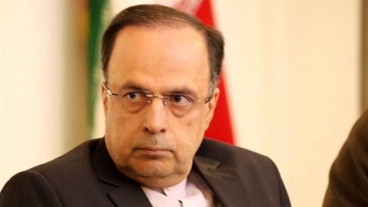 مدیرکل اقتصادی وزارت امور خارجه، سفیر ایران در سوئد شد